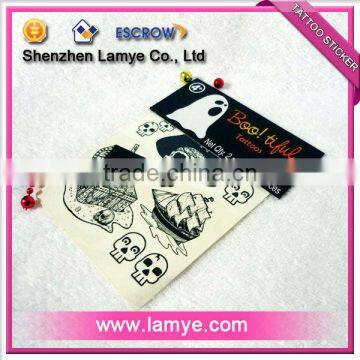 Hot Selling Gface Body Tattoo Fatocty photo-4