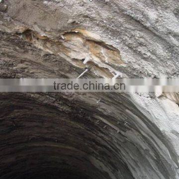 Hollow Grouting Anchor/ Hollow Grouting Rock Bolts For Sale photo-2