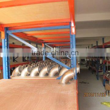 China Supplier Stainless Steel 304 Pipe Elbow photo-5
