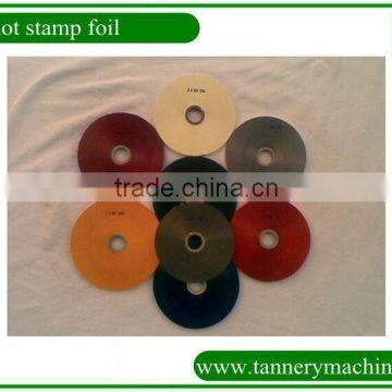 China Low Price Gold Foil Paper Seller photo-3
