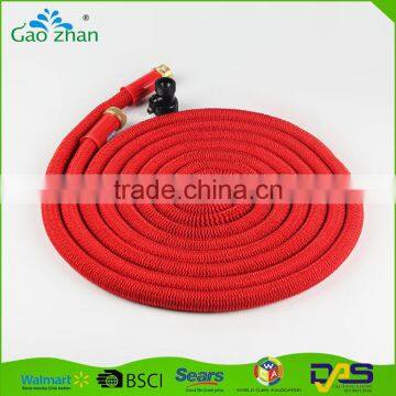 Factory outlets high pressure watering flexible hose for kitchen faucet