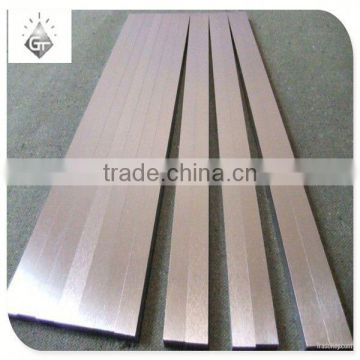 Sintering square hollow iron bar has best quality in China