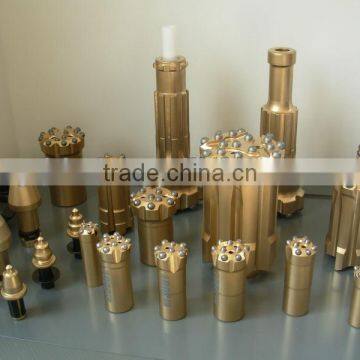 2016 Hot Sale Tungsten Carbide Drill Bits Made in China photo-3