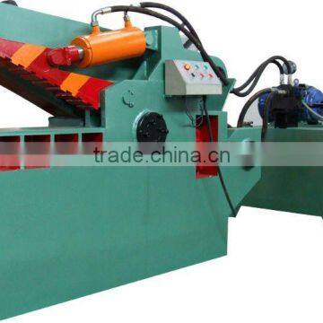 HYDRAULIC METAL ALLIGATOR SHEAR