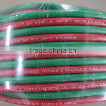 Acetylene Twin Welding Welder Hose300