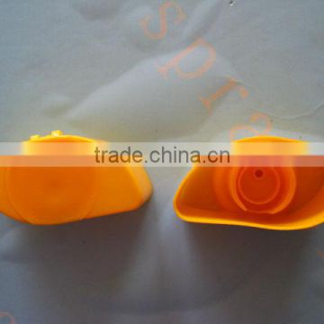 PP plastic shampoo bottle cap