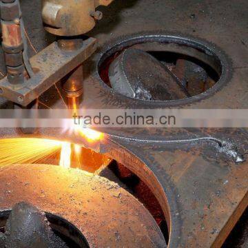 2015 Hot Sale Used Cnc Plasma Cutting Machines photo-3