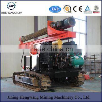 Factory supply electric pile driver/ electric vibratory pile hammer/electric vibro driver