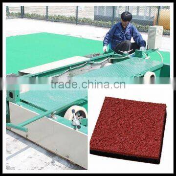 Hot Sale Hydraulic Paver Machine photo-3
