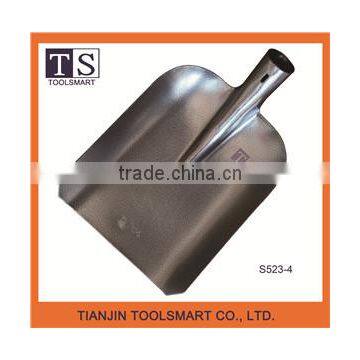 function of steel spade shovel