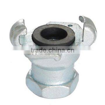 Spiral Clamp Spiral Hose Clamp photo-4