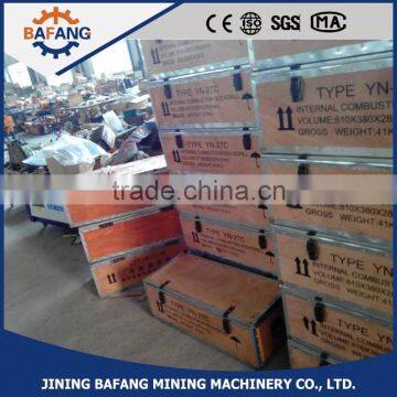 Petrol Breaker Hammer Drill YN27C Gasoline Rock Drill photo-6