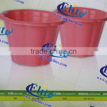 4 Mini Flower Pot Indoor/outdoor Flower Pot