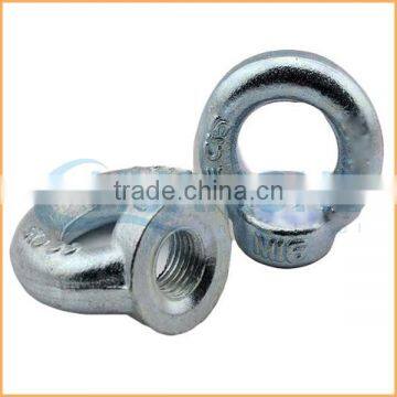 Chuanghe supply high quality c15 eye ring nut