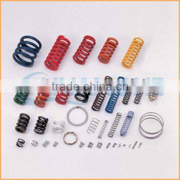 Factory Direct Quality Small Conical Compression Springs photo-3