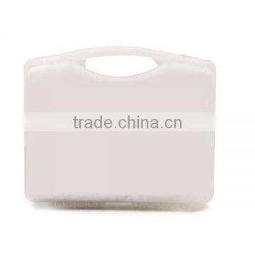 Medical Equipments Supplies Survival First Aid Kit Plastic Case photo-4