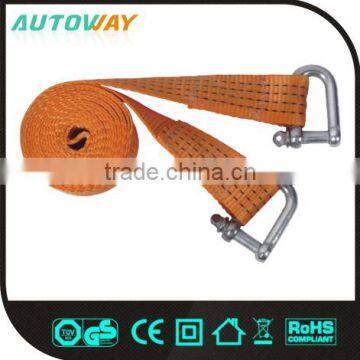 4000KG Stretch Towing Rope