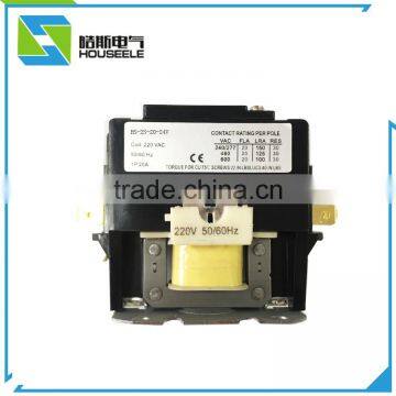 Air conditioner AC contactor HS-2S-25-24V