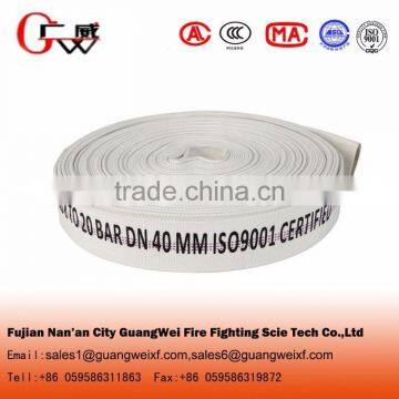 Different Diameters of Fire Fighting Hose and Fire Hose Fittings for Sale photo-3