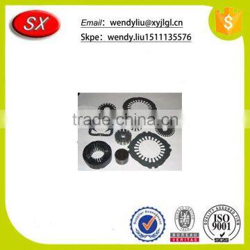 Mold Precision Metal Stamping Parts photo-4