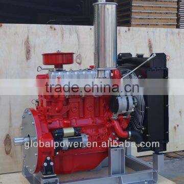 Multi-cylinder Water Cooled Diesel Engine photo-2