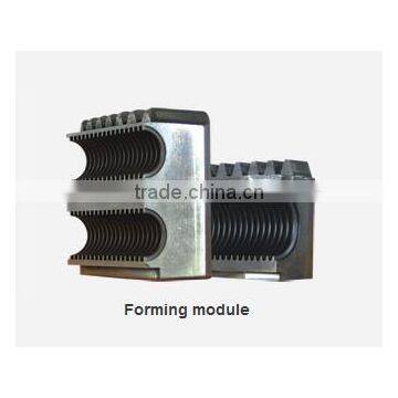 HDPE Stainless Steel Hot-sale Double Wall Corrugated Pipe Machine for Sale photo-2