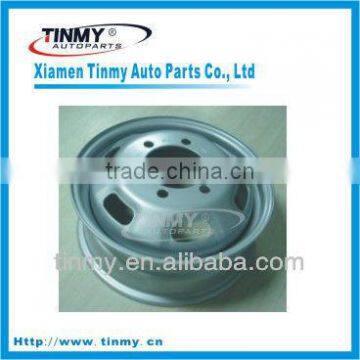 Steel Wheel Rim