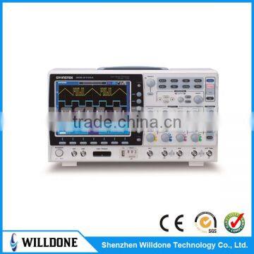Digital Storage Oscilloscopes GDS-2000A Series photo-4