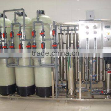 High Effective Industrial ro Plant/water Purification Rosystem photo-3