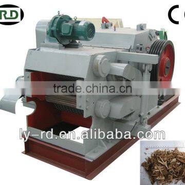 BX Wood drum chipper with CE GOST SGS