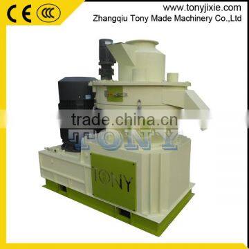 Excellent Designed Biomass Rice Husk Bran Hops Lucerne Alfalfa Grass Straw Hay Pellet Machine photo-5