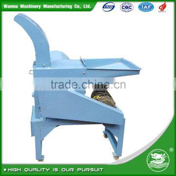 WANMA4479 Portable Annimal Feed Silage Chopper Machine photo-4