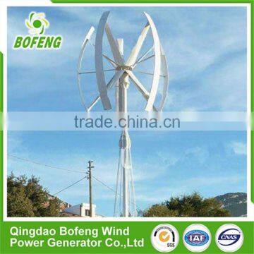 Fine Price Excellent Sale Diy 12v Vertical Axis Wind Generator Home photo-3