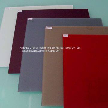 Painted Glass photo-2