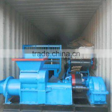 Clay Brick Making Machine Price/auto Brick Making Machine