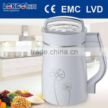 Intelligent Home Appliance Soymilk Maker LG-720D