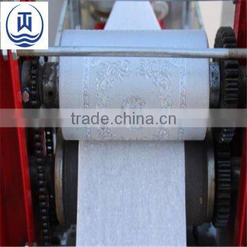 Vacuumnapkin Paper Production Machine,napkin Packing Machine,used Sanitary Napkin Machine photo-6