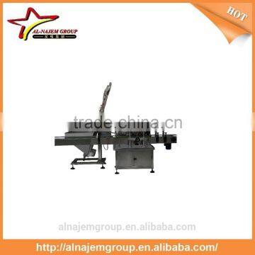Automatic Linear Filling Capping Labeling Machine Bottle Packaging Line for Fruit Jam photo-3