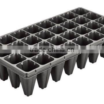 Tree 32 nursery tray 0.8mm