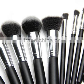2016 New Design Golden Case Professional Makeup Brush Set photo-5