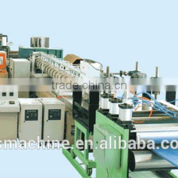 XPS Foam Board /Insulation Board Extrusion Machine