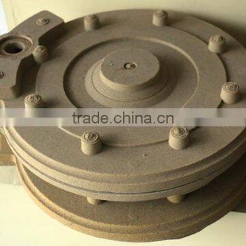 2017 Energy Saving Manual Shooting Sand Core Machine for Foundry photo-2