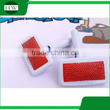 Air Bag Dog Grooming Brush Pet Comb photo-4