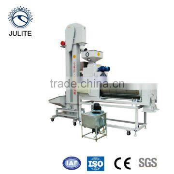 Corn Wheat Seed Coating Machine photo-5