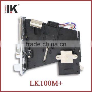 LK100M+ Coin Selector for Ireland Arcade Electronic Pinball Machine photo-5