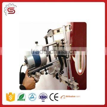 Woodworking Morting Machine KI30 Lock Mortiser photo-3