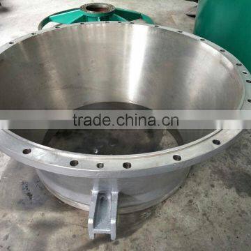 Mixed Flow Chemical Water Pump photo-4