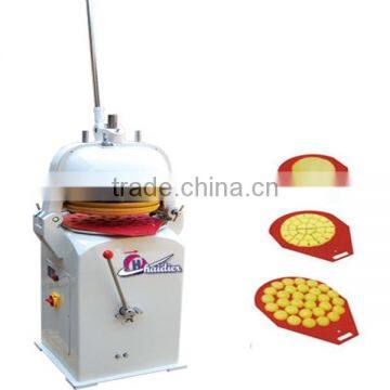 Manufacturer Semi-Automatic Divider Rounder