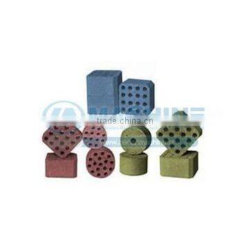 Durable in Use Honeycomb Coal Briquetting Machine photo-5