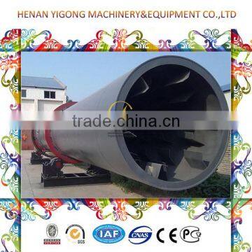 rotary dryer price/rotary drying machine /grain drying machine